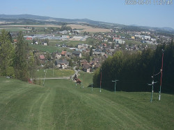 Sjezdovka