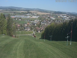 Sjezdovka