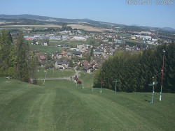 Sjezdovka