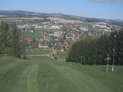 Sjezdovka