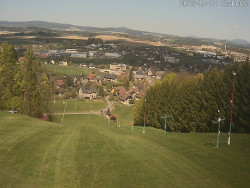 Sjezdovka