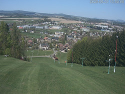Sjezdovka