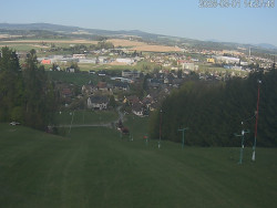 Sjezdovka