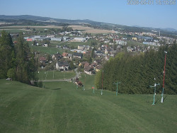 Sjezdovka