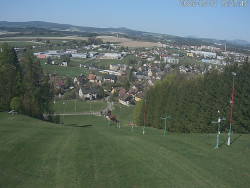 Sjezdovka