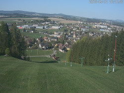 Sjezdovka