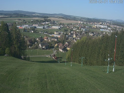 Sjezdovka