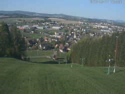 Sjezdovka
