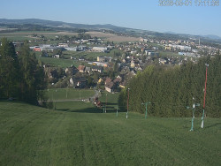 Sjezdovka