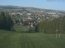 Sjezdovka