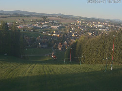 Sjezdovka