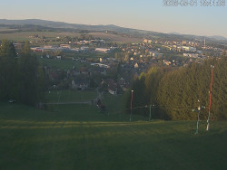 Sjezdovka