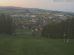 Sjezdovka