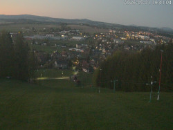 Sjezdovka