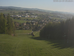 Sjezdovka