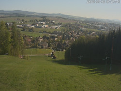 Sjezdovka