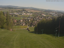 Sjezdovka