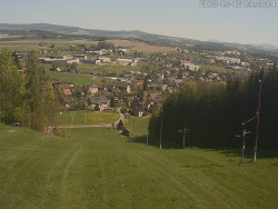 Sjezdovka