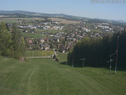 Sjezdovka