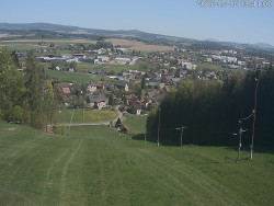 Sjezdovka