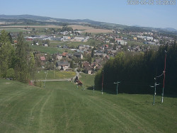 Sjezdovka