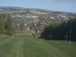 Sjezdovka