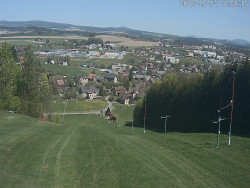 Sjezdovka
