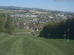 Sjezdovka