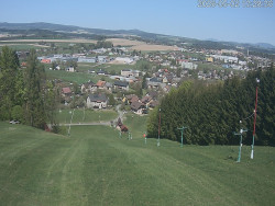 Sjezdovka