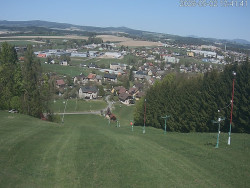 Sjezdovka