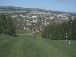 Sjezdovka