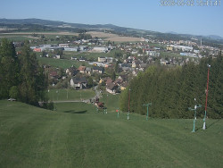 Sjezdovka