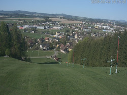 Sjezdovka