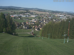 Sjezdovka