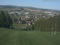 Sjezdovka