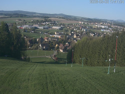 Sjezdovka