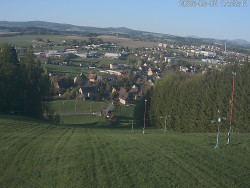 Sjezdovka