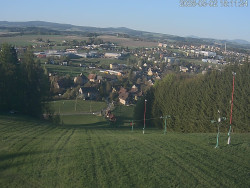 Sjezdovka