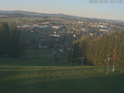 Sjezdovka