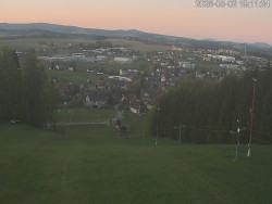 Sjezdovka