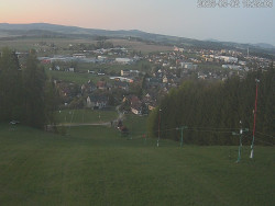Sjezdovka