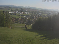 Sjezdovka