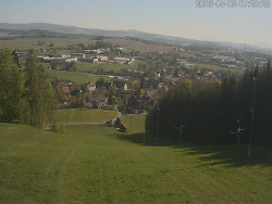 Sjezdovka