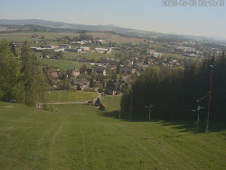 Sjezdovka