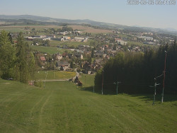 Sjezdovka