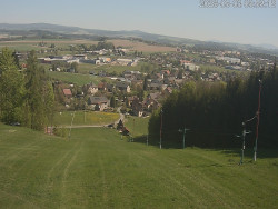 Sjezdovka