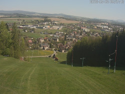 Sjezdovka