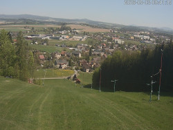 Sjezdovka