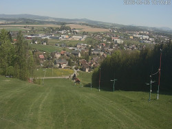 Sjezdovka