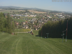 Sjezdovka